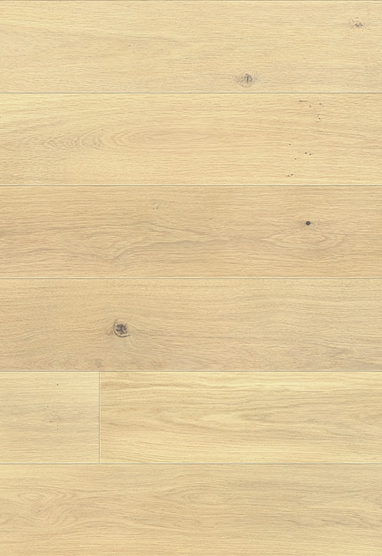 Saint Malo Light Brushed Engineered Wooding