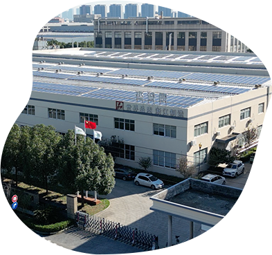 Công ty TNHH Sản phẩm lâm nghiệp Jesonwood (ZJ), Ltd.